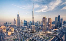 Tại sao Dubai giàu sang đang ngày một sa sút?