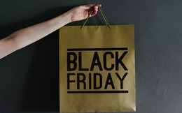 Bí mật của Black Friday dưới góc nhìn kinh tế học