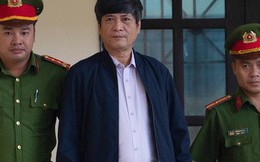 Cựu tướng Nguyễn Thanh Hóa phản cung, trả lời lẫn lộn nhiều câu hỏi