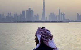 Kinh đô xa xỉ Dubai đang mất dần ánh hào quang?