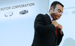 Công ty con thuộc Nissan bí mật chi gần 18 triệu USD mua căn hộ cho chủ tịch