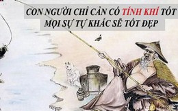 7 thứ quyết định vận mệnh sang hèn của một đời người: Điều cuối cùng số đông chúng ta đến già mới thấm thía!