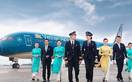 Vietnam Airlines gặp thách thức lớn khi khách hàng có xu hướng chuyển sang dịch vụ bay giá rẻ