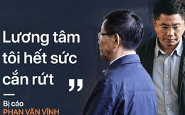 Lời khai đặc biệt ấn tượng của các bị cáo trong phiên tòa vụ đánh bạc nghìn tỷ