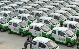 Trung Quốc đang "cổ vũ" cho xe điện thay thế xe xăng như thế nào?