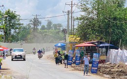 BĐS TP.HCM "nóng" với hàng loạt dự án mới, cẩn trọng với những chiêu trò, thủ đoạn trong giao dịch