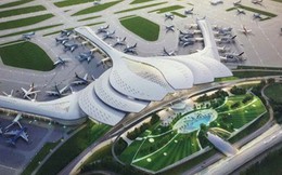 ACV phản hồi nhận định của chuyên gia "dự án sân bay Long Thành khó hoàn thành năm 2025"