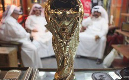 Qatar 'chốt vé' World Cup 2022, bóng đá châu Á tan giấc mơ