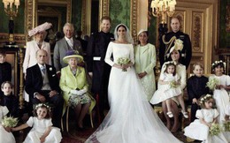Bước chân vào gia đình hoàng tộc, những “bóng hồng” thường dân này đã chứng minh rằng: Đâu cứ phải môn đăng hộ đối mới hạnh phúc viên mãn