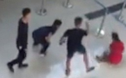 Vụ nữ nhân viên hàng không bị hành hung tại sân bay Thanh Hóa: Do từ chối chụp ảnh cho nhóm nam thanh niên vì đang trong quá trình làm việc