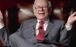 Tỷ phú tài ba Warren Buffett: Chẳng cần học đâu xa, chỉ cần hoàn thiện kỹ năng quen thuộc này là bạn đã bước gần hơn tới thành công