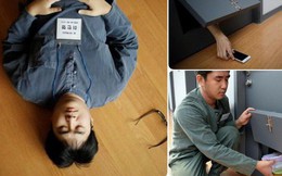 Dịch vụ siêu lạ tại Hàn Quốc: Khi con người ta trả tiền triệu để được... đi tù