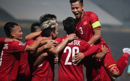 Philippines từng mất gần 20 năm để tìm kiếm chiến thắng đầu tiên trước đội tuyển Việt Nam