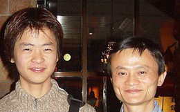 Con trai tỷ phú Jack Ma: Bị đồn chết vì ung thư, bỏ nhà đi bụi và câu nói khiến bố sửng sốt năm 10 tuổi