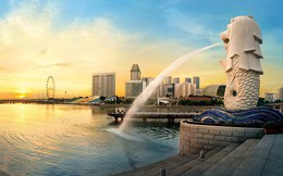 Nhà kinh doanh tại Singapore tuyệt vọng kéo khách đến trung tâm thương mại