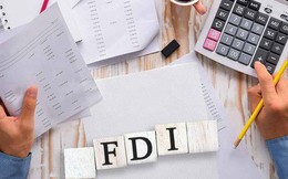 “Mỹ - Trung căng thẳng, Việt Nam thận trọng cấp phép dự án FDI”