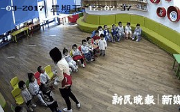 Trung Quốc: Giáo viên mầm non bắt trẻ ăn mù tạt, hiệu trưởng đứng ra bao che khiến dư luận phẫn nộ