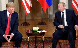 Mỹ hủy cuộc gặp thượng đỉnh với Nga, Hội nghị G20 gặp căng thẳng