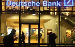 Khám xét trụ sở Deutsche Bank vì cáo buộc rửa tiền