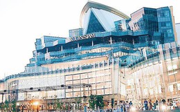 Quên Siam Paragon và Terminal 21 đi, Bangkok vừa có 1 trung tâm thương mại mới toanh "cân" được hết mọi tín đồ shopping