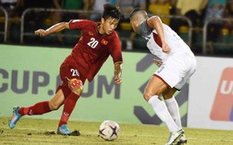 Đánh bại Philippines, Việt Nam vẫn lo lắng vì trường hợp hiếm gặp trong lịch sử AFF Cup