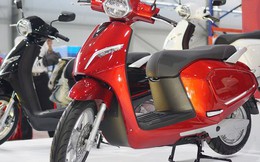 Vì sao xe máy điện Honda, Yamaha chưa bán chính thức ở Việt Nam?
