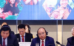 Nguyên Phó Thủ tướng Vũ Khoan dự báo về cuộc khủng hoảng tài chính – tiền tệ trong vài ba năm tới