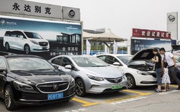 Gỡ bỏ thuế nhập khẩu ôtô vào Trung Quốc có cứu được các nhà máy Mỹ?