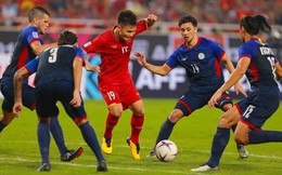 Dân Hàn Quốc thức đêm xem Việt Nam giành vé vào chung kết AFF Cup: "Hồi hộp không kém gì nước nhà tranh suất vào World Cup"