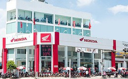 Vinfast, Pega tấn công xe ga với xe máy điện thế hệ mới: Honda chính thức lên tiếng