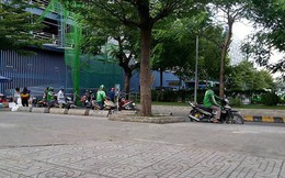 Công an sẽ vào cuộc vụ ‘GrabBike chặt chém ở Tân Sơn Nhất’