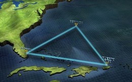 Lời giải thực sự cho "Tam giác quỷ Bermuda" sẽ khiến tất cả chúng ta bất ngờ