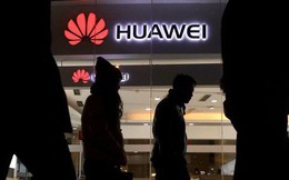 Mỹ đã "nắm đằng chuôi": Huawei bất lực, Trung Quốc muốn trả đũa cũng khó khăn đủ đường