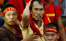 Đại sứ quán Việt Nam yêu cầu Malaysia đảm bảo an toàn cho CĐV Việt Nam sang cổ vũ chung kết AFF Cup 2018