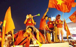 Nhìn lại chặng đường 10 năm cảm xúc của người hâm mộ với 5 dấu mốc đáng nhớ của bóng đá nam Việt Nam