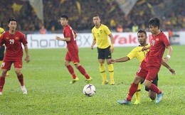 Fan Việt Nam khẩu chiến quyết liệt với fan Malaysia vì chuyện chơi đẹp, chơi xấu