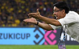 HLV Tan Cheng Hoe: Việt Nam rất hay, nhưng Malaysia sẽ vô địch ngay tại Mỹ Đình