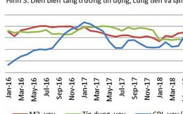 Triển vọng lạm phát 2019: Mức 4% có khả thi?