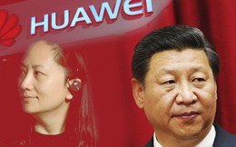 Phản ứng táo bạo bất thường của TQ sau vụ Huawei: Ông Tập Cận Bình bị "ép buộc"?