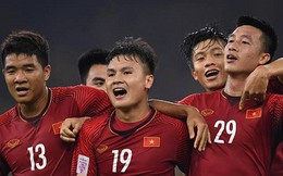 Việt Nam đã hết "quân bài trong tay áo" trước Malaysia?