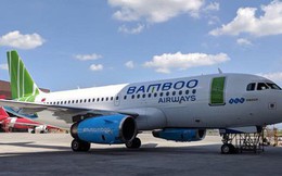 Bamboo Airways cất cánh, doanh nghiệp hàng không đối mặt áp lực giá vé giảm, đặc biệt là Jetstar Pacific