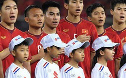 Kênh truyền hình Hàn Quốc hủy chiếu phim để phát sóng trận chung kết lượt về AFF Cup 2018