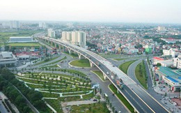Đại gia BĐS nào được Hà Nội giao lập quy hoạch Khu đô thị 13ha trên "đất vàng" quận Long Biên?