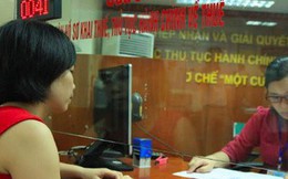 Doanh nghiệp nợ thuế sẽ bị "bêu tên" trên báo