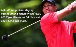 Huyền thoại sống Tiger Woods: "Siêu hổ" tái sinh tiếp tục con đường chinh phục đỉnh cao trong làng golf thế giới
