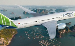 Chuyện thú vị về chuyến bay thương mại đầu tiên của các hãng hàng không tư nhân Việt Nam