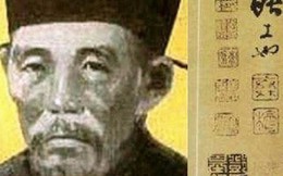 Gian thần khét tiếng Tống triều tìm đất phong thủy, thầy phong thủy nói 1 câu, quả nhiên ứng nghiệm