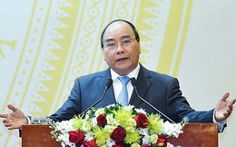 Thủ tướng muốn đưa 'tinh thần Park Hang-seo' vào phát triển kinh tế