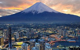 Lý do khiến Nhật Bản trở thành thiên đường cho các nhà đầu tư trong năm 2019?