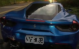 Thanh niên số nhọ đâm hỏng 3 chiếc Ferrari trong đêm, người dân quyên góp 600 triệu đồng giúp đỡ